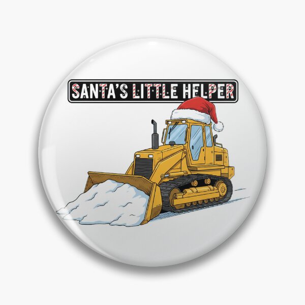 Item preview, Santa's Little Helper 2 designed and sold by DavidDanyi.