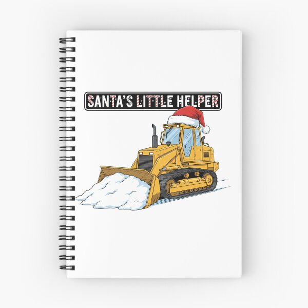 Item preview, Santa's Little Helper 2 designed and sold by DavidDanyi.