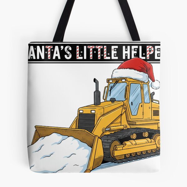 Item preview, Santa's Little Helper 2 designed and sold by DavidDanyi.