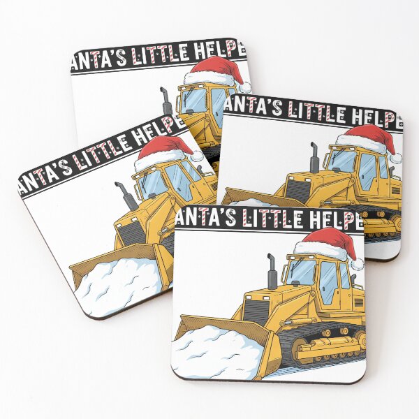 Item preview, Santa's Little Helper 2 designed and sold by DavidDanyi.