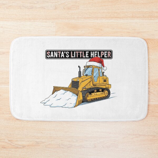 Item preview, Santa's Little Helper 2 designed and sold by DavidDanyi.