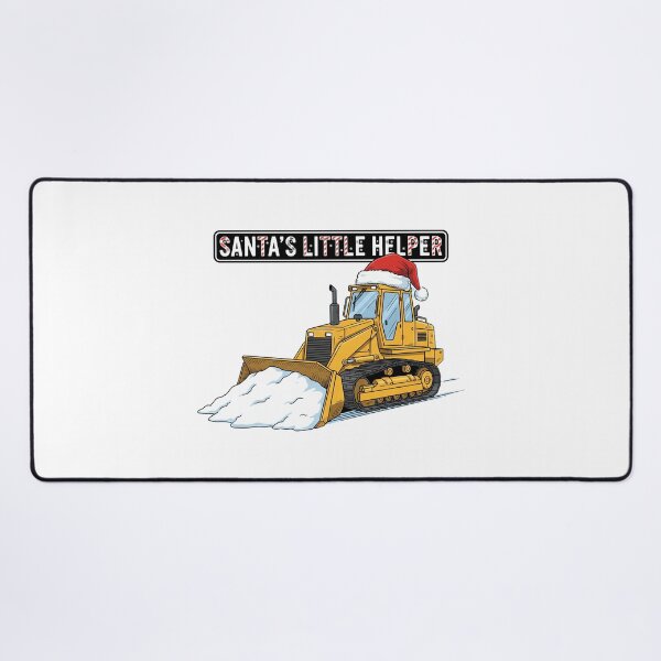 Item preview, Santa's Little Helper 2 designed and sold by DavidDanyi.