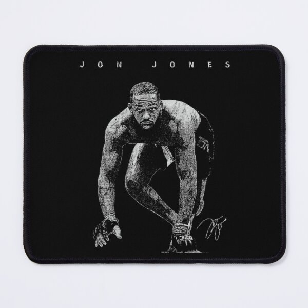 Item preview, Jon Jones "Bones" Signature designed and sold by JeyVel.