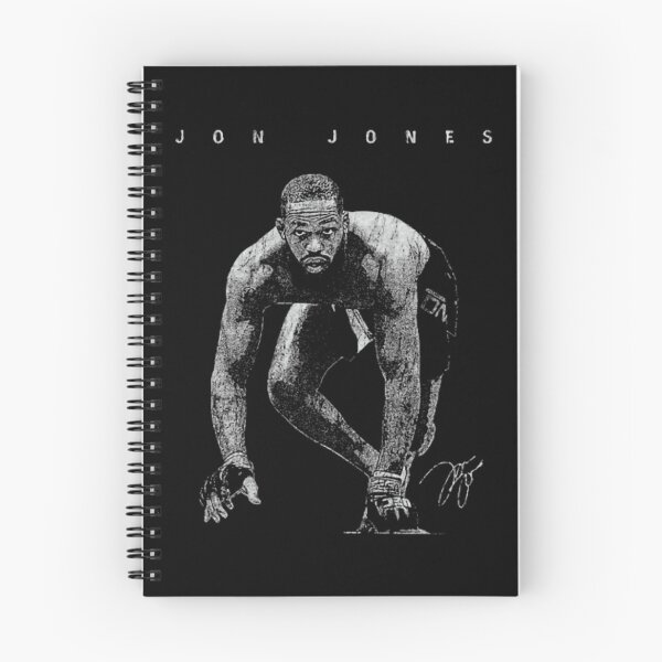 Item preview, Jon Jones "Bones" Signature designed and sold by JeyVel.