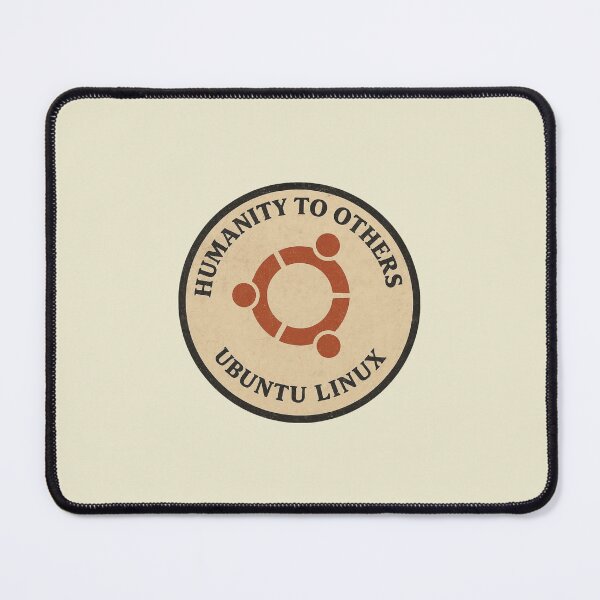 Item preview, UBUNTU Linux designed and sold by angoma.