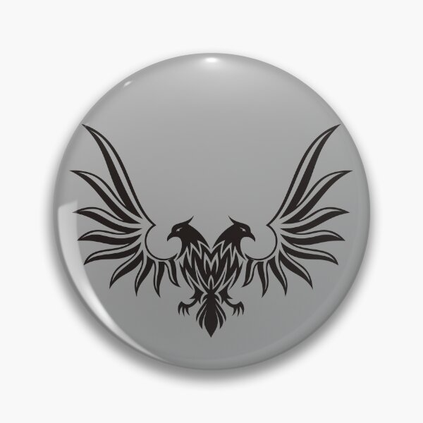 Item preview, Double Headed Eagle 2 designed and sold by sifis.