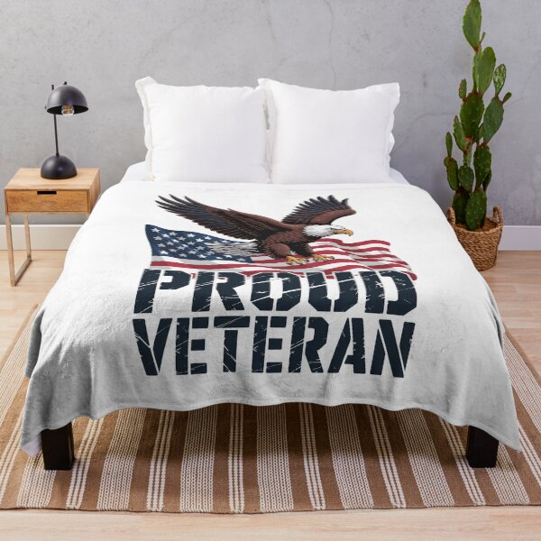 Item preview, Veterans Day – Honor. Courage. Freedom. designed and sold by RedCircleArt.