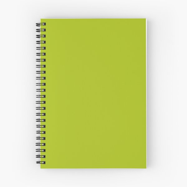 Aperçu de l'œuvre Couleur vert chartreuse créée et vendue par Spreading Smile.