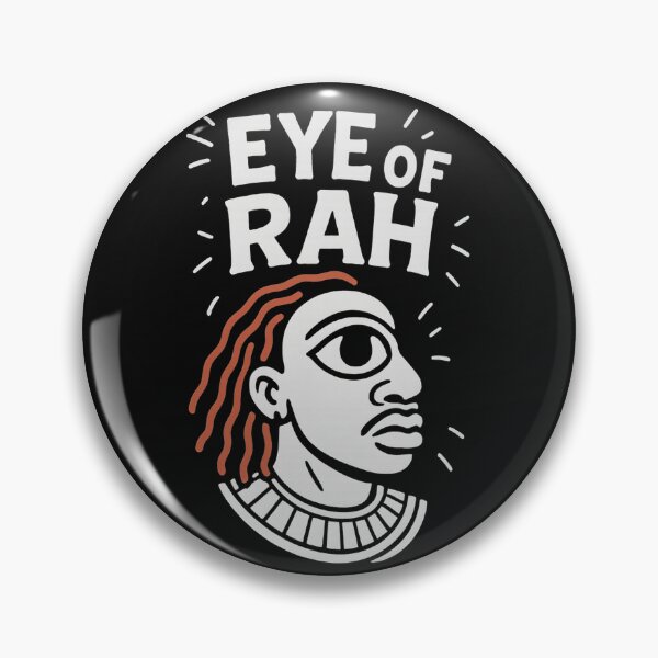 Item preview, Eye of RAH designed and sold by Dragon Space.