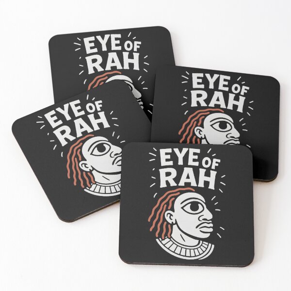 Item preview, Eye of RAH designed and sold by Dragon Space.
