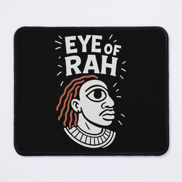Item preview, Eye of RAH designed and sold by Dragon Space.