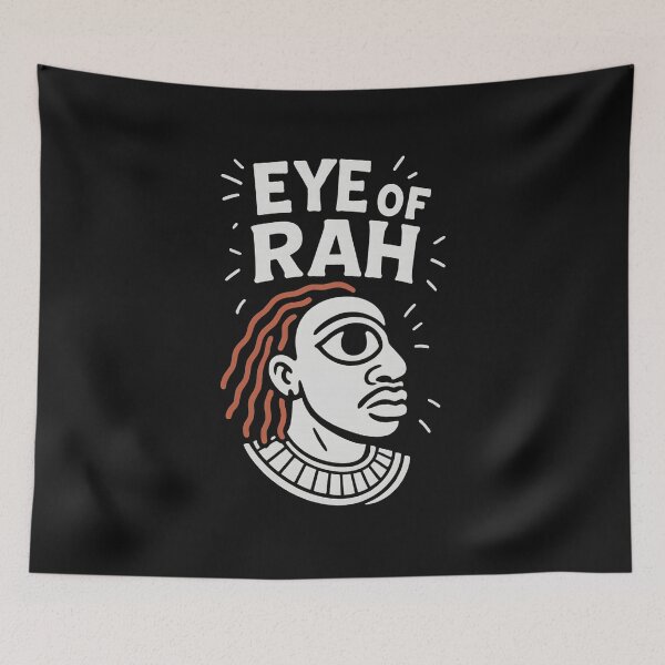 Item preview, Eye of RAH designed and sold by Dragon Space.