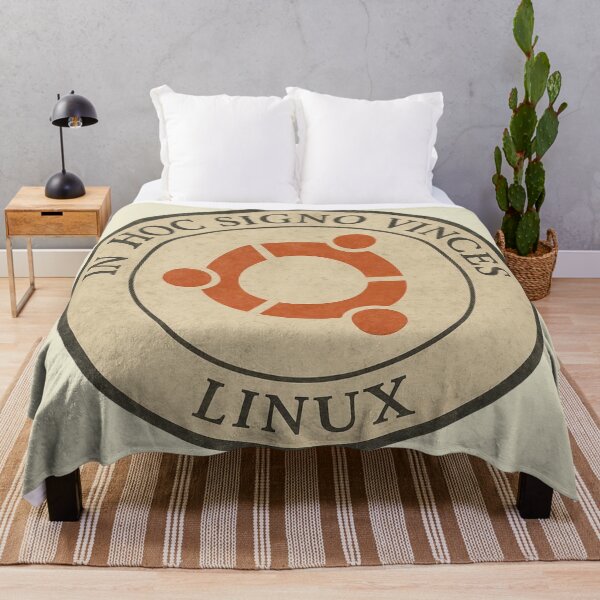 Item preview, UBUNTU Linux designed and sold by angoma.