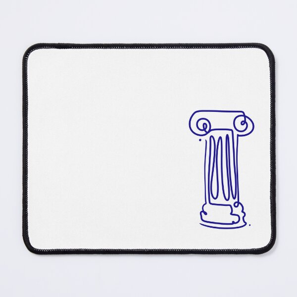 Item preview, Greek Column designed and sold by RetroCoven.