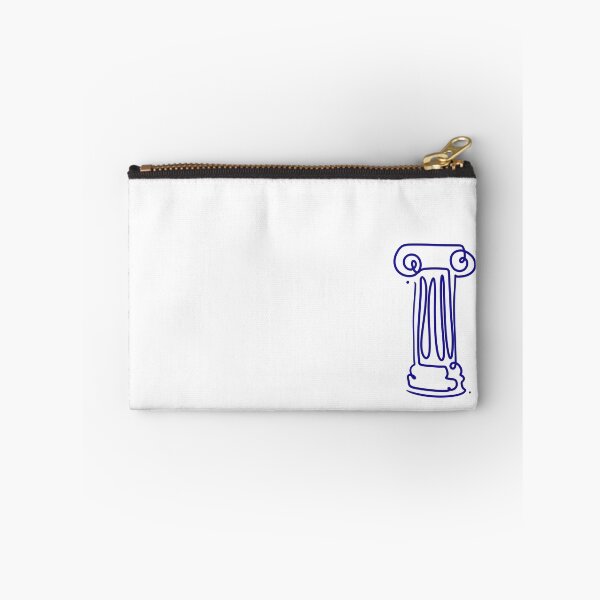 Item preview, Greek Column  designed and sold by RetroCoven.
