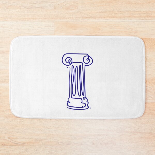 Item preview, Greek Column  designed and sold by RetroCoven.