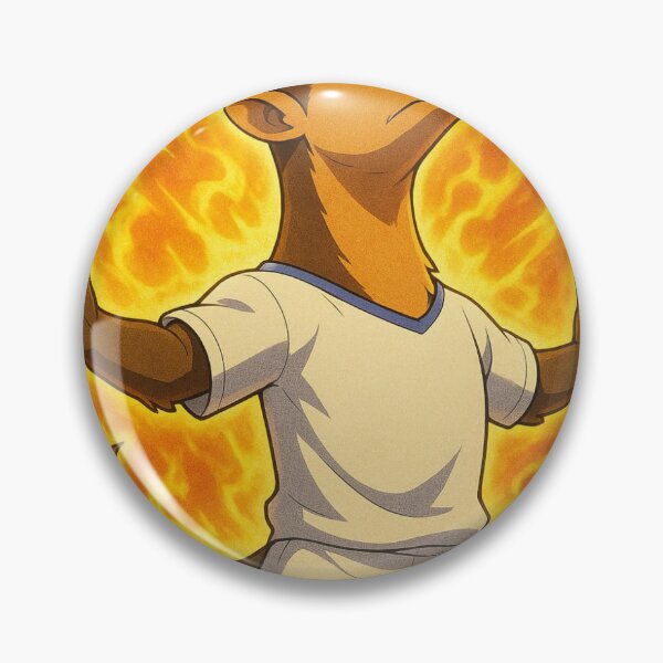 Item preview, The Anteater God designed and sold by CRShonen.