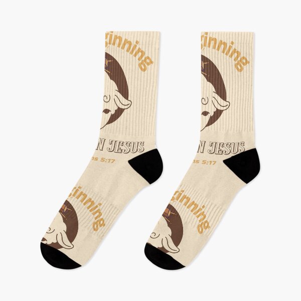 Item preview, New Beginning | New Life In Jesus | 2 Corinthians 5:17  designed and sold by Mrs. Kizzy Gillis Heavenly-Merch.