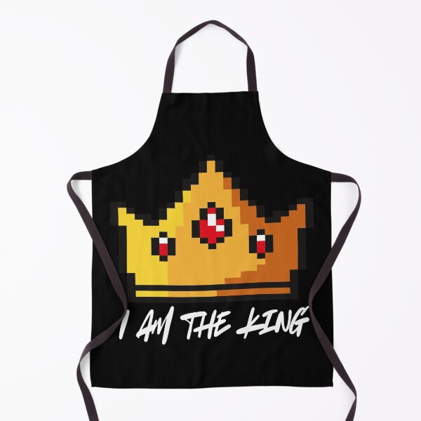Item preview, I AM THE KİNG designed and sold by ewir.