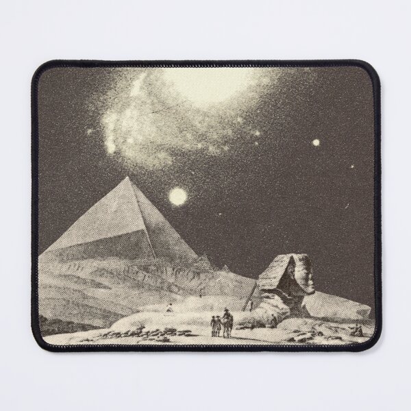 Item preview, Treasures of Egypt designed and sold by kushu.