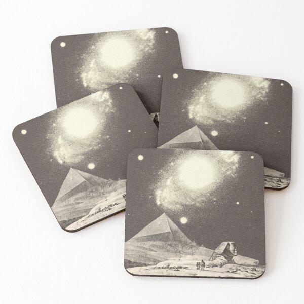 Item preview, Treasures of Egypt designed and sold by kushu.
