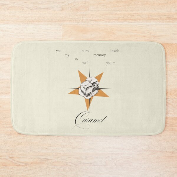 Item preview, Caramel Conan Gray designed and sold by DhriegoStudio.