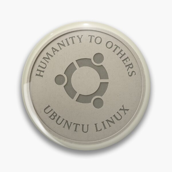 Item preview, UBUNTU Linux designed and sold by angoma.