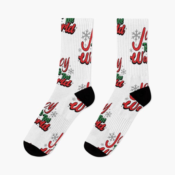 Item preview, Joy to the world designed and sold by Yuzik.