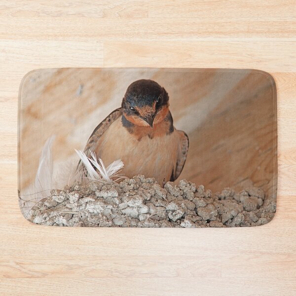 Item preview, Living In The Rafters designed and sold by My Photo Shop.