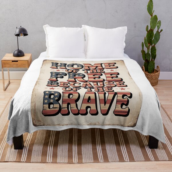 Item preview, Veterans Day – Honor. Courage. Freedom. designed and sold by RedCircleArt.