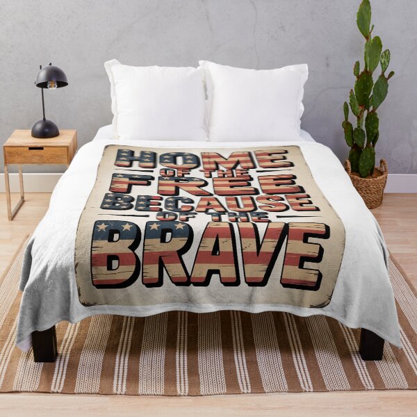 Item preview, Veterans Day – Honor. Courage. Freedom. designed and sold by RedCircleArt.