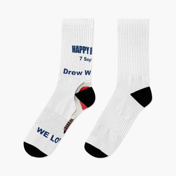 Item preview, Tribute to Drew Weissman  — 7 September designed and sold by ariksworld.