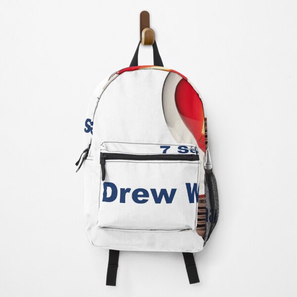 Item preview, Tribute to Drew Weissman — 7 September designed and sold by ariksworld.