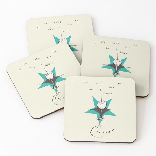 Item preview, Connell Conan Gray designed and sold by DhriegoStudio.