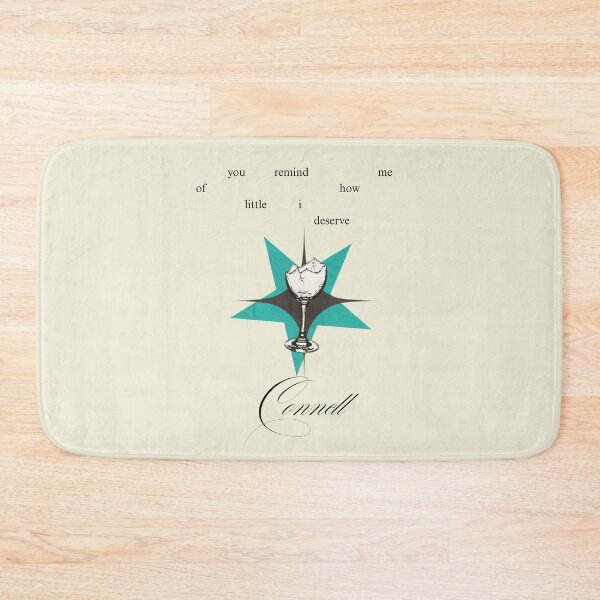 Item preview, Connell Conan Gray designed and sold by DhriegoStudio.
