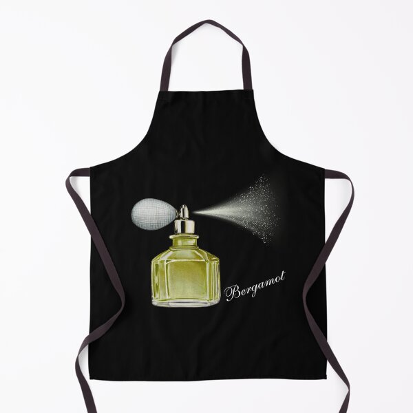 Item preview, Perfume for bergamot scent lovers designed and sold by serenebookworm.