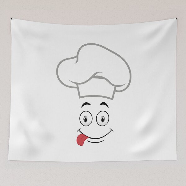 Item preview, looks like my chef designed and sold by badad.