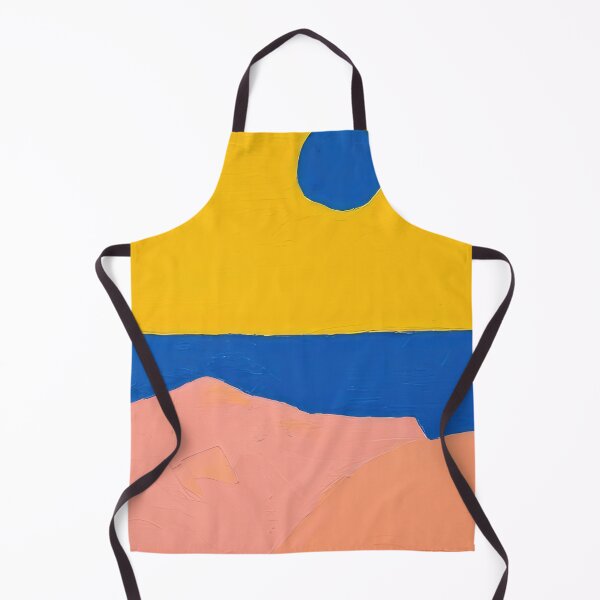 Aperçu de l'œuvre Etel Adnan créée et vendue par EmmieHart.