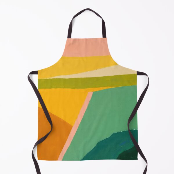 Aperçu de l'œuvre Etel Adnan créée et vendue par EmmieHart.