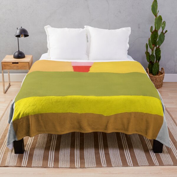 Item preview, Etel Adnan designed and sold by EmmieHart.
