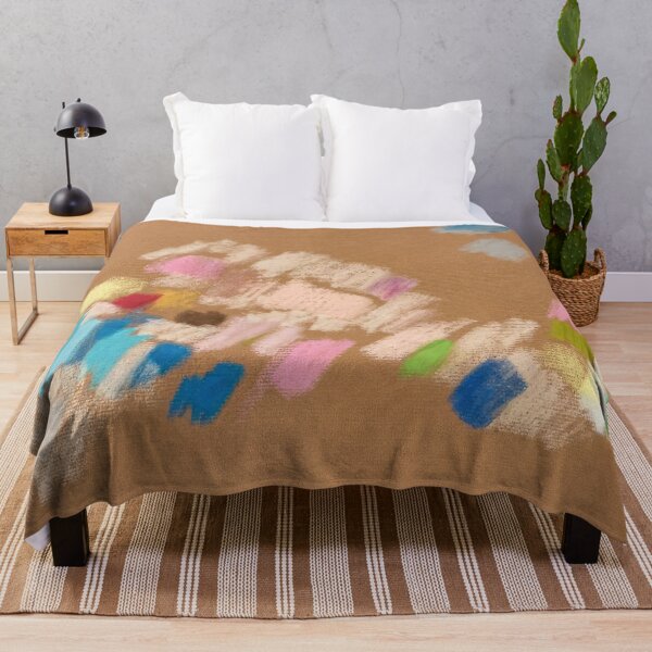 Item preview, Etel Adnan designed and sold by EmmieHart.