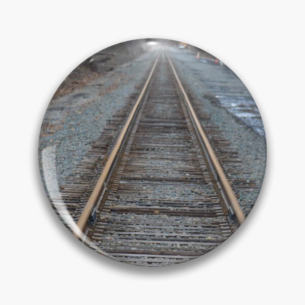 Item preview, Train tracks designed and sold by gratogratto.