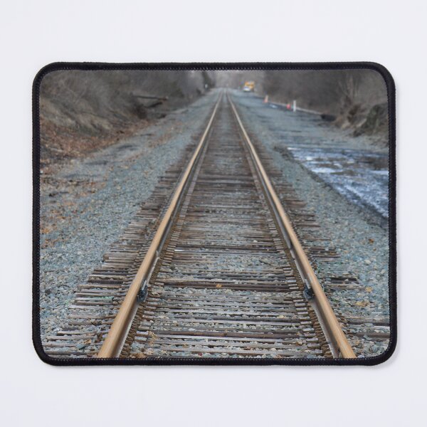 Item preview, Train tracks designed and sold by gratogratto.