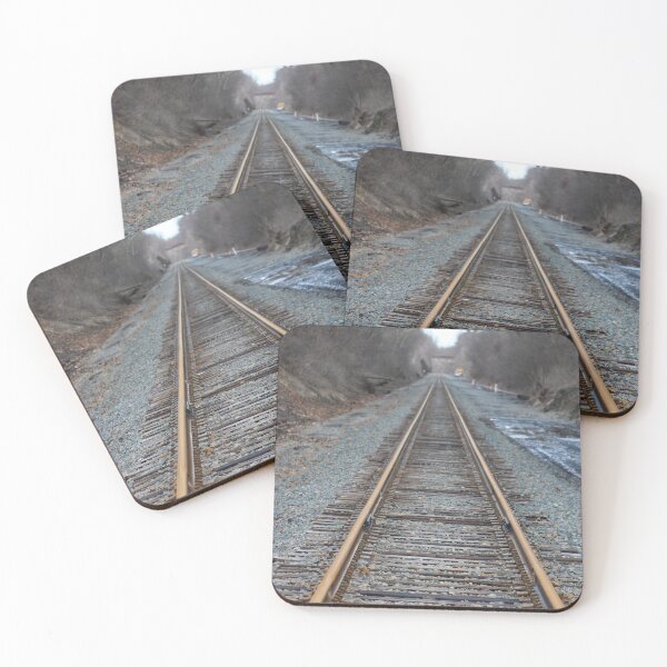 Item preview, Train tracks designed and sold by gratogratto.