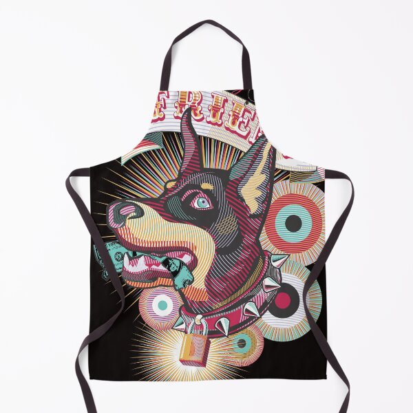 Item preview, My Best Friend designed and sold by cheloartes.