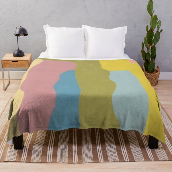Item preview, Etel Adnan designed and sold by EmmieHart.