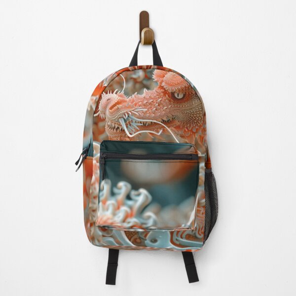 Item preview, Coral Dragon designed and sold by Amanecer27.