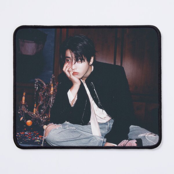 Item preview, STRAY KIDS HAN - DO IT designed and sold by trengeee.