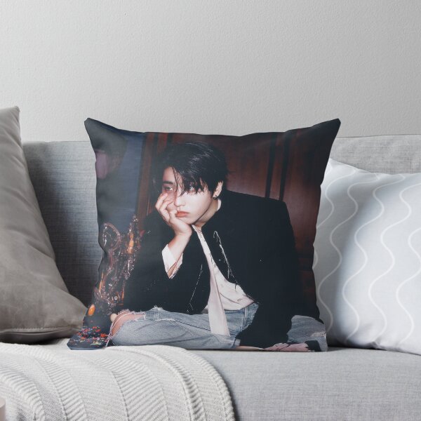 Item preview, STRAY KIDS HAN - DO IT designed and sold by trengeee.