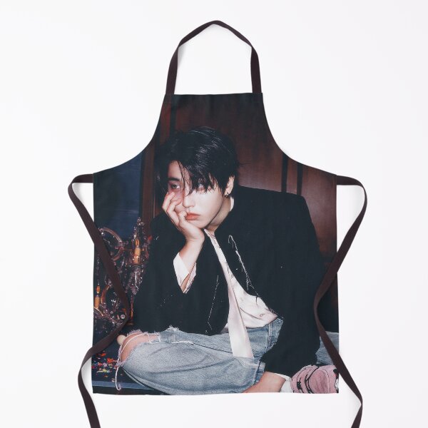 Item preview, STRAY KIDS HAN - DO IT designed and sold by trengeee.